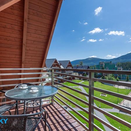 Apartamenty Bluesky - Karkonoska 13, Z Widokiem Na Gory, Blisko Szlakow I Wyciagow, W Zielonej Okolicy Karpacz Eksteriør bilde