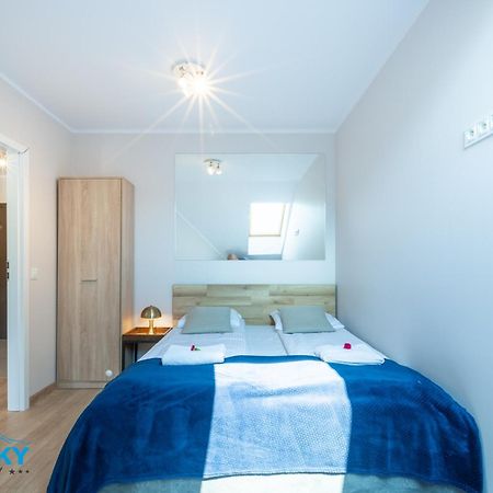Apartamenty Bluesky - Karkonoska 13, Z Widokiem Na Gory, Blisko Szlakow I Wyciagow, W Zielonej Okolicy Karpacz Eksteriør bilde