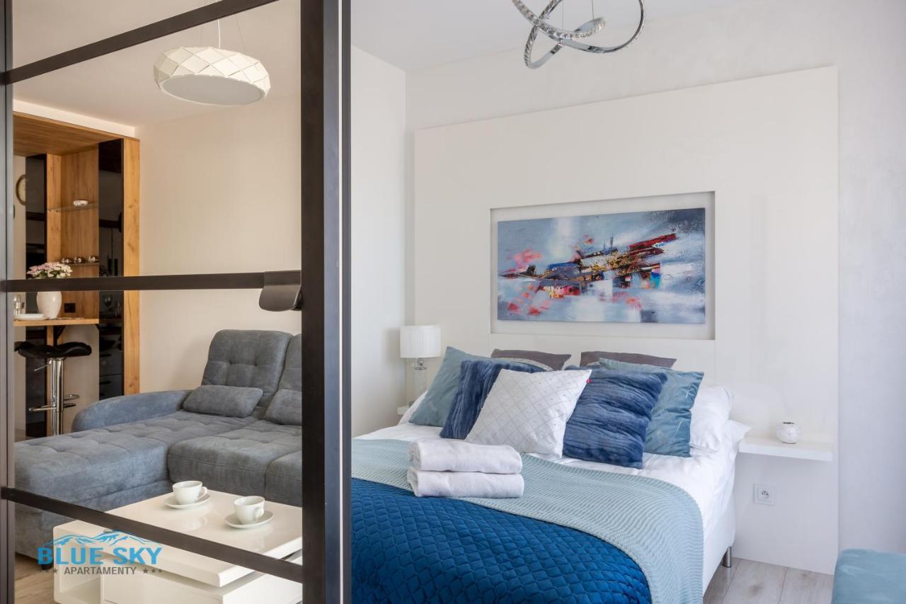 Apartamenty Bluesky - Karkonoska 13, Z Widokiem Na Gory, Blisko Szlakow I Wyciagow, W Zielonej Okolicy Karpacz Eksteriør bilde