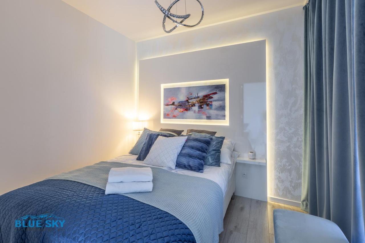 Apartamenty Bluesky - Karkonoska 13, Z Widokiem Na Gory, Blisko Szlakow I Wyciagow, W Zielonej Okolicy Karpacz Eksteriør bilde