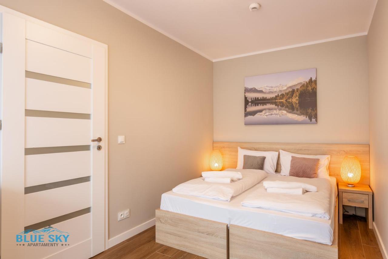 Apartamenty Bluesky - Karkonoska 13, Z Widokiem Na Gory, Blisko Szlakow I Wyciagow, W Zielonej Okolicy Karpacz Eksteriør bilde